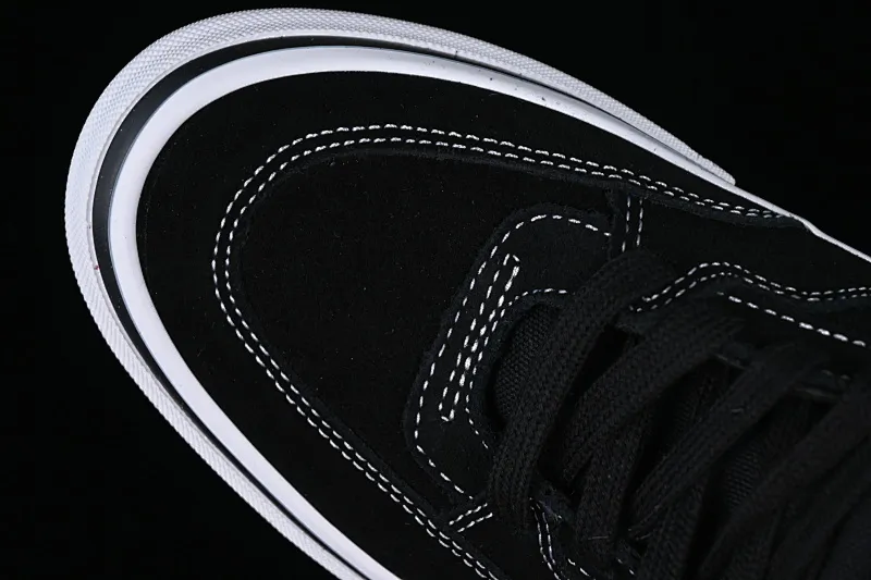 All categories Vans Vans series Vans Mid Vans Zhongbang Vans Half Cab Pro legendary skater signature Zhongbang skateboard shoes VN0A38CPB8C